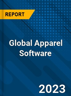 Global Apparel Software Market