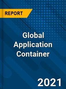 Application Container Market