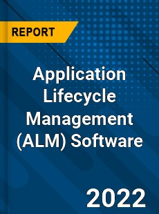 Global Application Lifecycle Management Software Industry