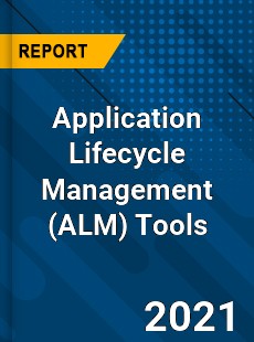 Global Application Lifecycle Management Tools Market