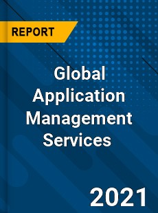 Global Application Management Services Market