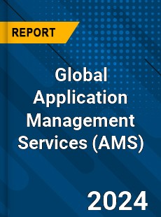 Global Application Management Services Outlook