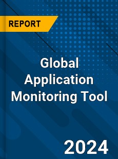 Global Application Monitoring Tool Industry