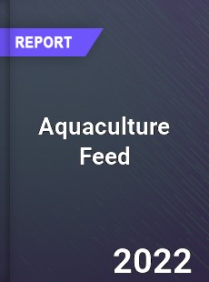 Global Aquaculture Feed Industry