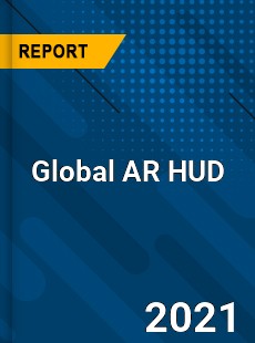 Global AR HUD Market