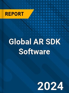 Global AR SDK Software Market