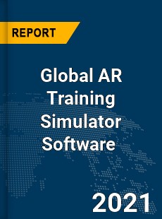 Global AR Training Simulator Software Market