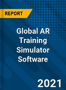 Global AR Training Simulator Software Market