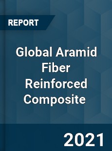 Global Aramid Fiber Reinforced Composite Market