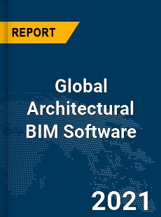 Global Architectural BIM Software Market