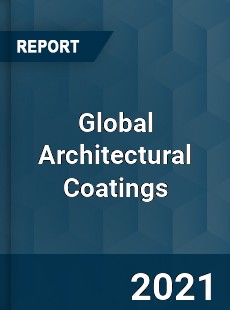 Global Architectural Coatings Market