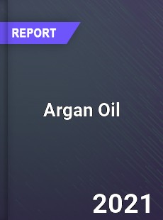 Global Argan Oil Market