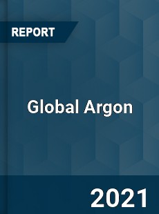 Global Argon Market