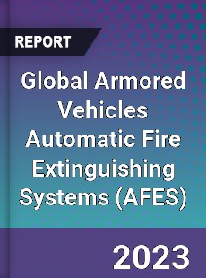 Global Armored Vehicles Automatic Fire Extinguishing Systems Market