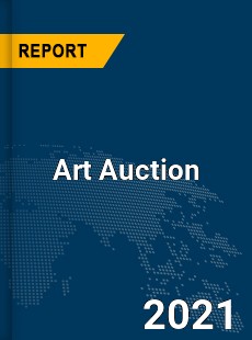 Global Art Auction Market