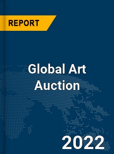 Global Art Auction Market