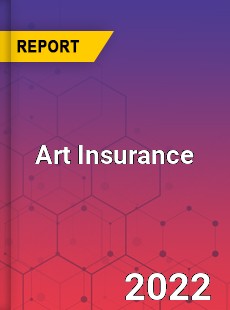 Global Art Insurance Market