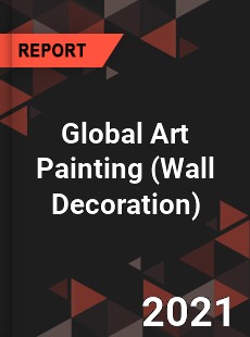 Global Art Painting Market