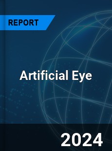 Global Artificial Eye Outlook