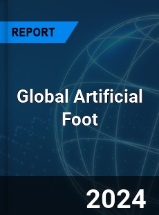 Global Artificial Foot Outlook