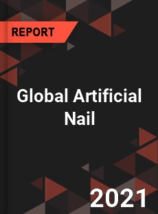 Global Artificial Nail Market