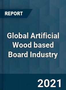 Global Artificial Wood based Board Industry