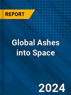 Global Ashes into Space Industry