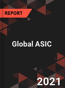 Global ASIC Market