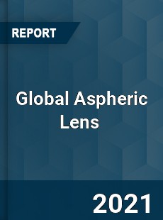 Global Aspheric Lens Market