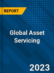 Global Asset Servicing Industry