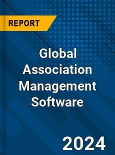 Global Association Management Software Market