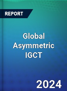 Global Asymmetric IGCT Industry