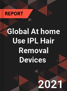 Global At home Use IPL Hair Removal Devices Market