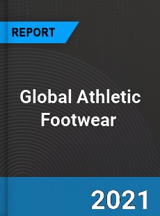 Global Athletic Footwear Market