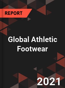 Global Athletic Footwear Market