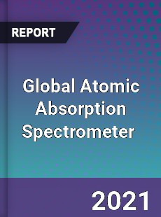 Global Atomic Absorption Spectrometer Market