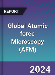 Global Atomic force Microscopy Industry