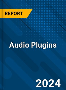 Global Audio Plugins Market