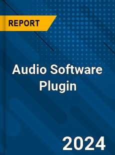 Global Audio Software Plugin Market