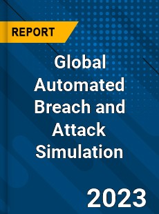 Global Automated Breach and Attack Simulation Market