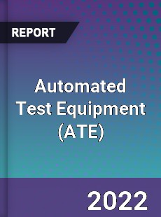 Global Automated Test Equipment Market