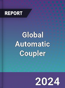 Global Automatic Coupler Market