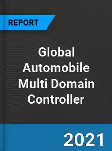 Global Automobile Multi Domain Controller Industry