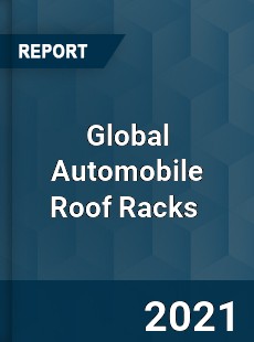 Global Automobile Roof Racks Market