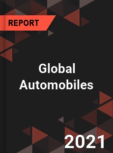 Global Automobiles Market