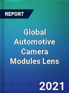 Global Automotive Camera Modules Lens Industry