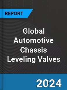 Global Automotive Chassis Leveling Valves Industry