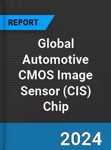 Global Automotive CMOS Image Sensor Chip Industry