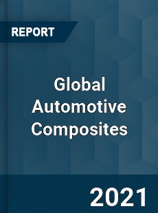 Global Automotive Composites Market