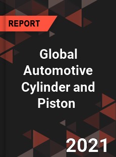 Global Automotive Cylinder and Piston Market